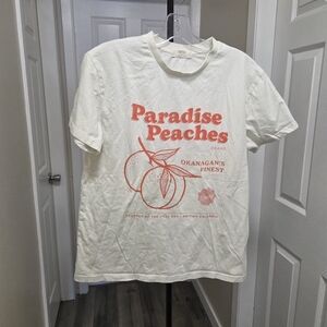 Jackson Rowe 100% Cotton Top